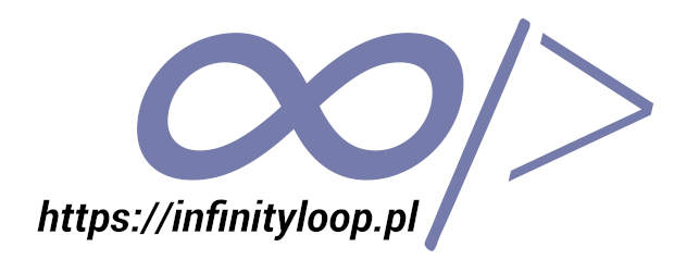 InfinityLoop - strony internetowe dla firm i instytucji style=